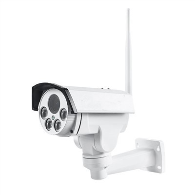 Vodootporna IR kamera sa 4g