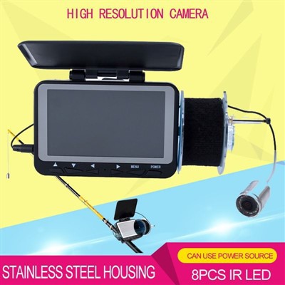 2025 vodeći brod podvodni FINGHT FISH WF06-15